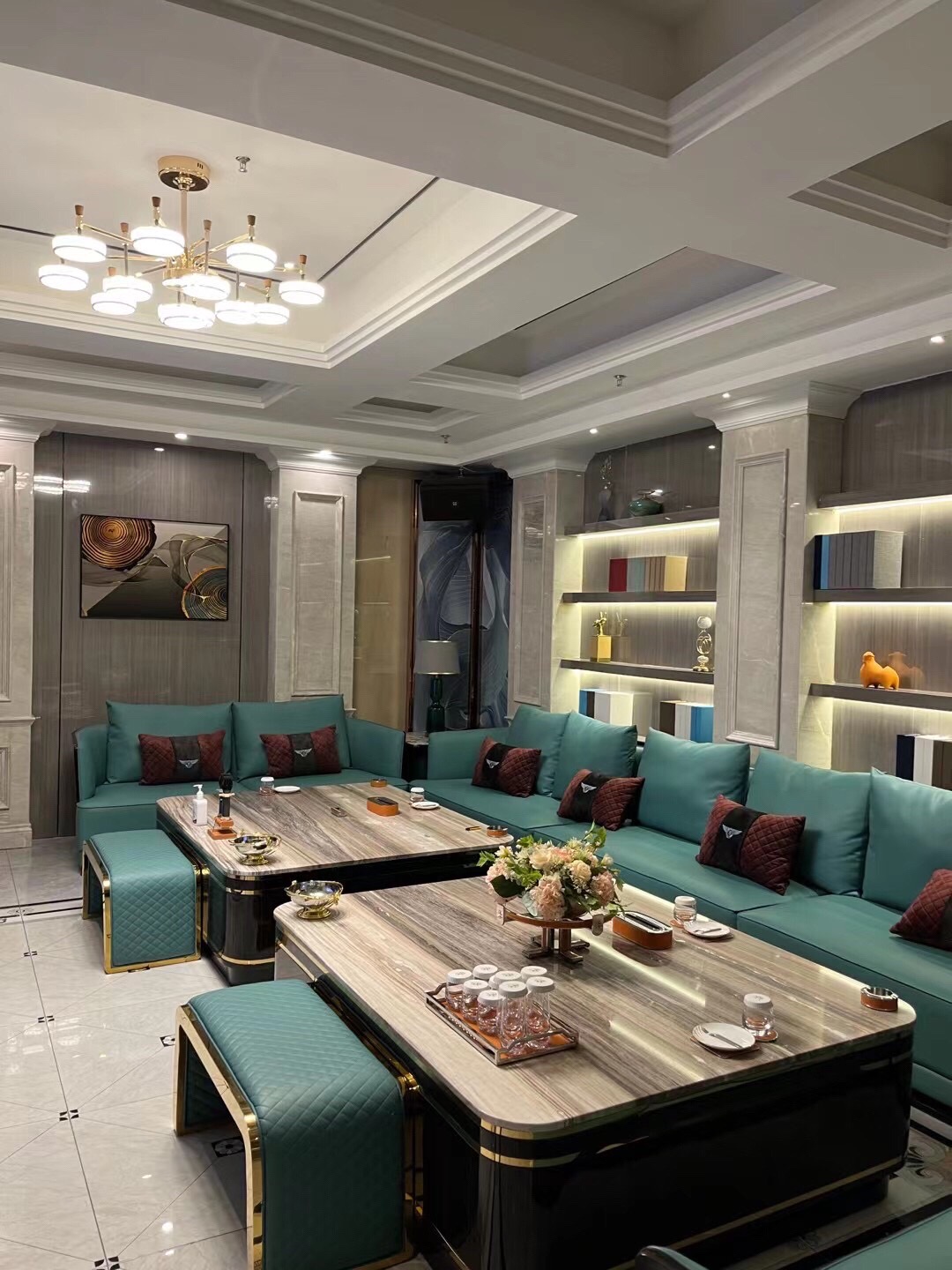 临汾商务ktv夜场商务ktv宣传精彩纷呈-尧都区ktv预订